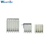 One Set 3 Size Aluminum Heatsink Cooler Adhesive Kit for Cool Raspberry Pi 3 Raspberry Pi 4 Heat Sink ► Photo 2/2