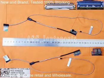 

New Original LCD LED Video Flex Cable For ASUS N552 N552VX-1A Laptop Screen Display Cable 1422-025S0AS 14005-01780100
