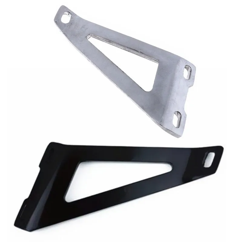 Мотоцикл выхлопной вешалка кронштейны для SUZUKI GSXR 600 2001 2003 750 2000 1000 YAMAHA YZF R1