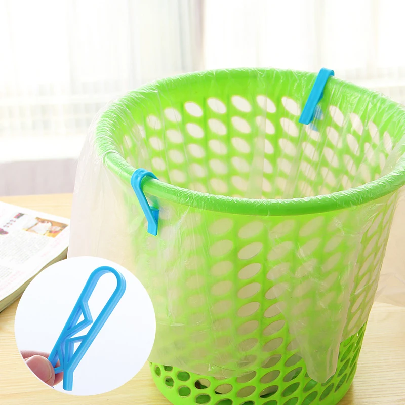 Simple mini hanger hook for kitchen bag holder hangers hooks Z261