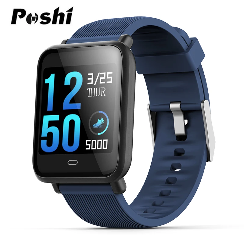 

Smart Watch Q9 Series Women Clock Bluetooth Connectivity Android IOS Phone Call Remote Camera Heart Rate monitor Smartwatch Men