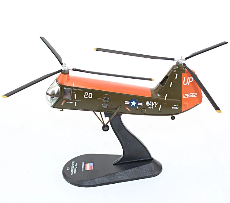 spesifikasi Rare 1 72 Amerika Pia J Ki HUP 2 H 25 Pendaur Ulang Umum Model Helikopter (Classic) Koleksi Model Jual Rare 1 72 Amerika Pia J Ki HUP 2 H 25 Pendaur Ulang Umum Model Helikopter (Classic) Koleksi Model
