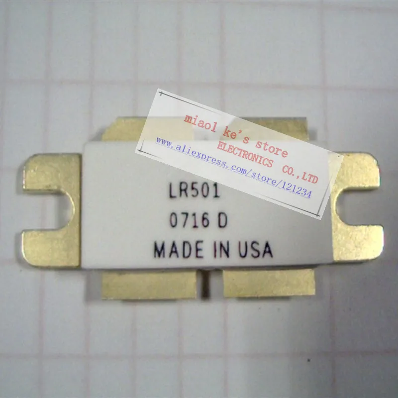 

LR501 lr501 - High-quality original transistor