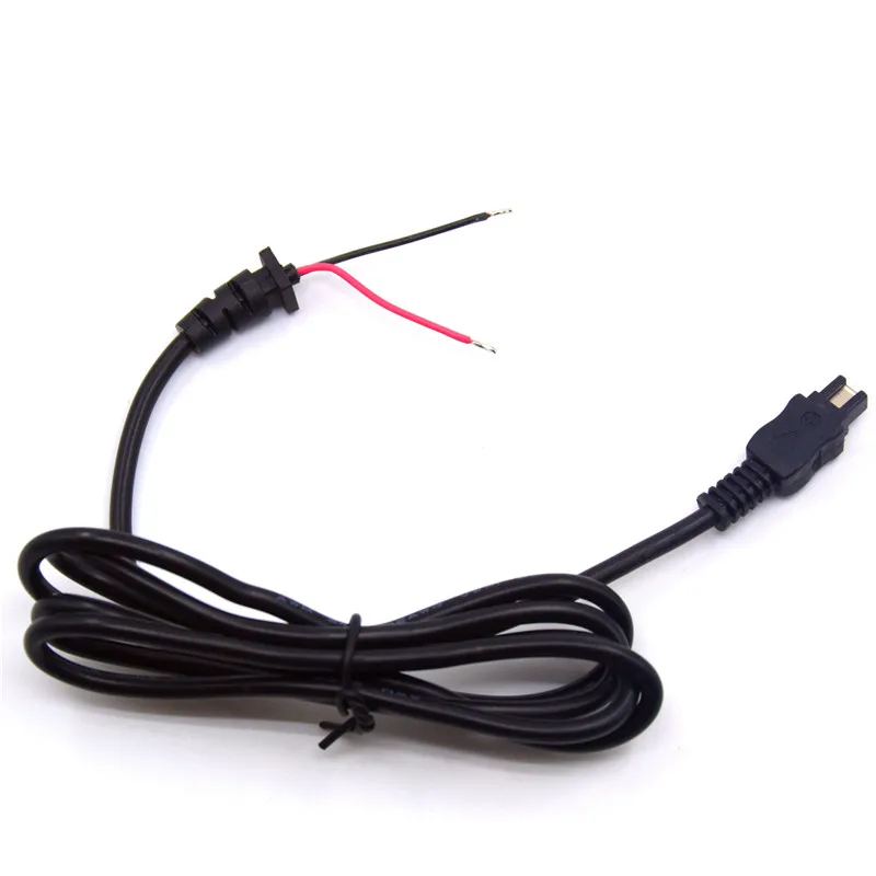 AC-L200 ACL200 AC-L200B AC-L200C AC-L200D AC-L25 Power Adapter DC Cable for Sony Camera DCR-UX5 DCR-UX7 HDR-XR100