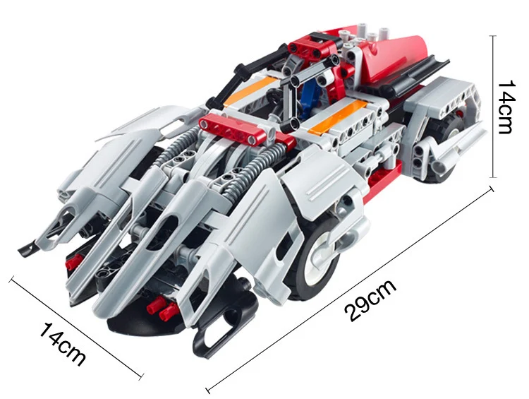 phantom super radio control