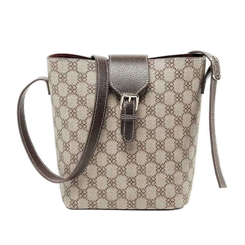 

Women Handbag Leather Women Shoulder Bags 2 sets Famous Brand Designer Women Messenger Bags Ladies Casual Tote Bags