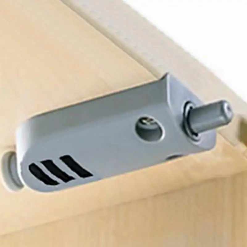 

Enhanced buffer Heavy Dampers Anti-collision anti-noise mute Buffer Stopper Door Wardrobe cabinets Accessories Buffer Push Catch
