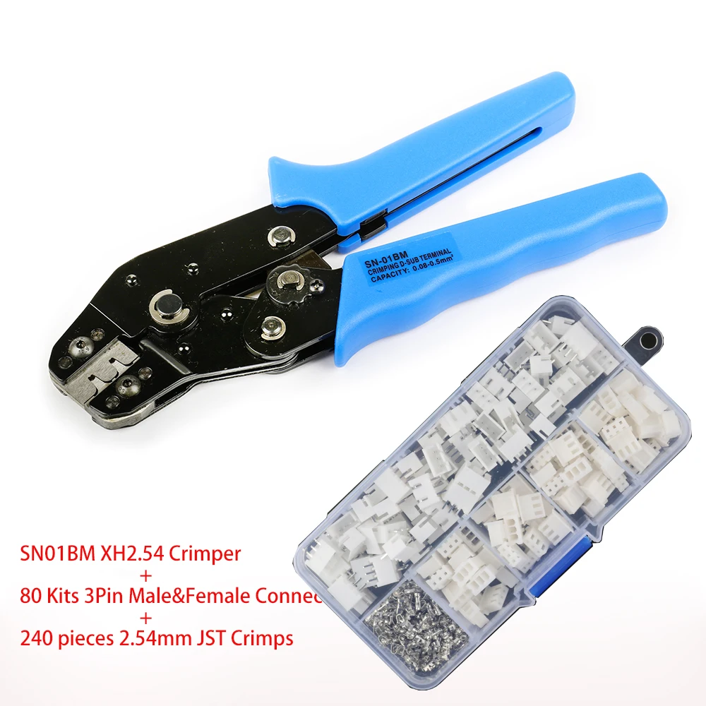 SN01BM+3P-3A-80sets