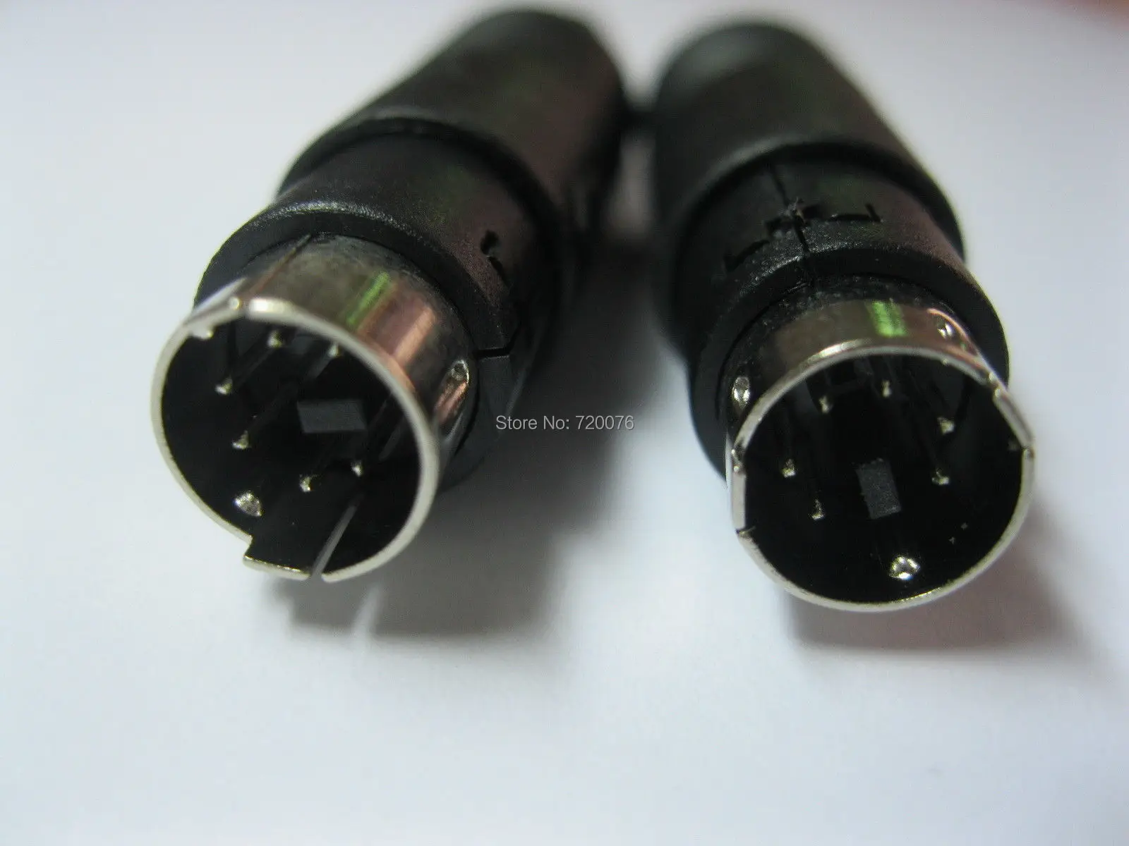Mini Din 8 Pin Купить