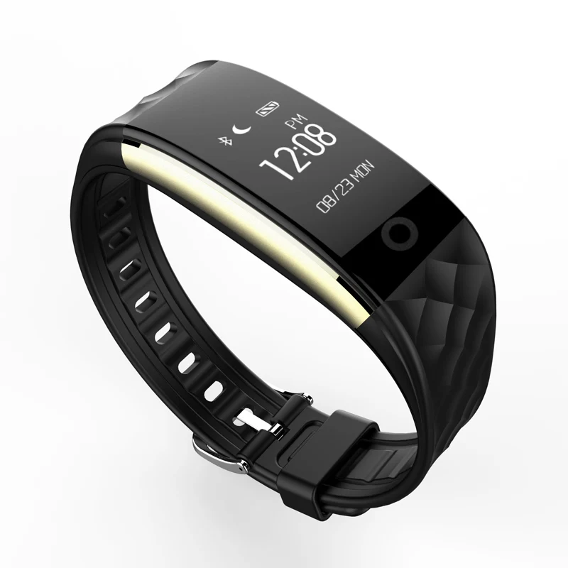 smart band iphone