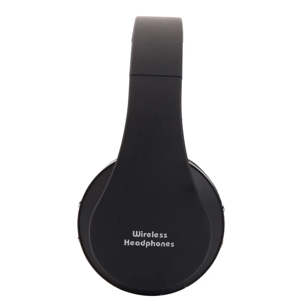 SOONHUA NX 8252 Hot Foldable Headset Wireless Stereo Sports Headphone Bluetooth Headphones With Microphone for iPhone iPad PC
