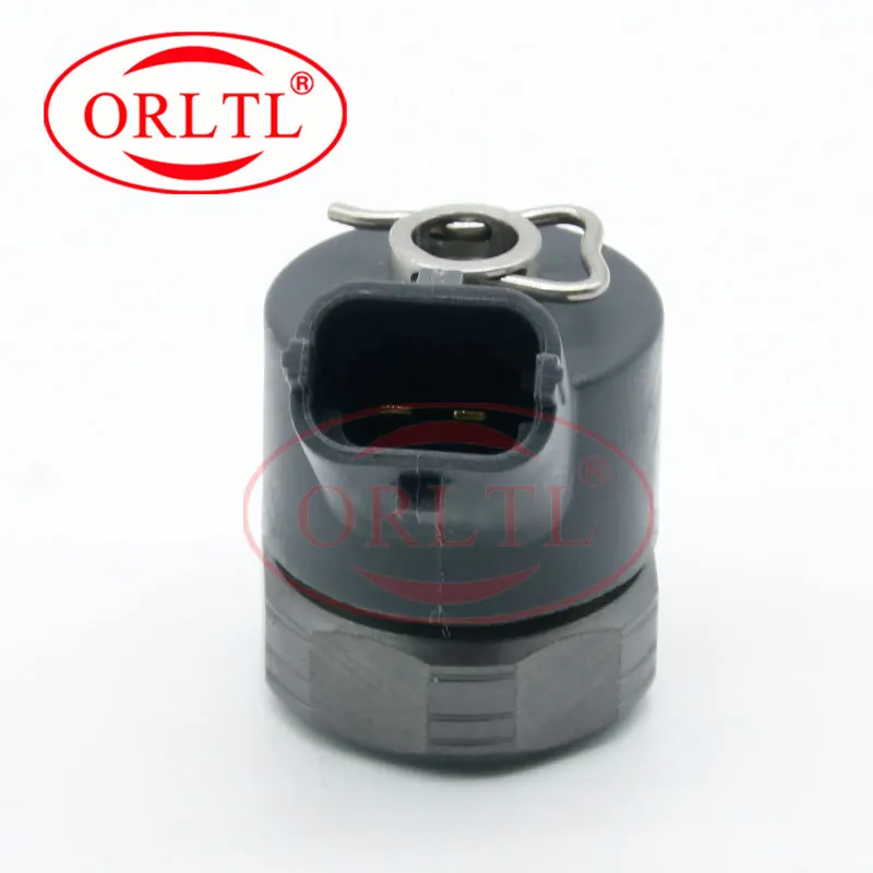 Orlit-форсунка электромагнитный клапан F00VC30301(F 00V C30 301) Common Rail части топливной форсунки F00VC30301 для 0445110077 0445110078 82