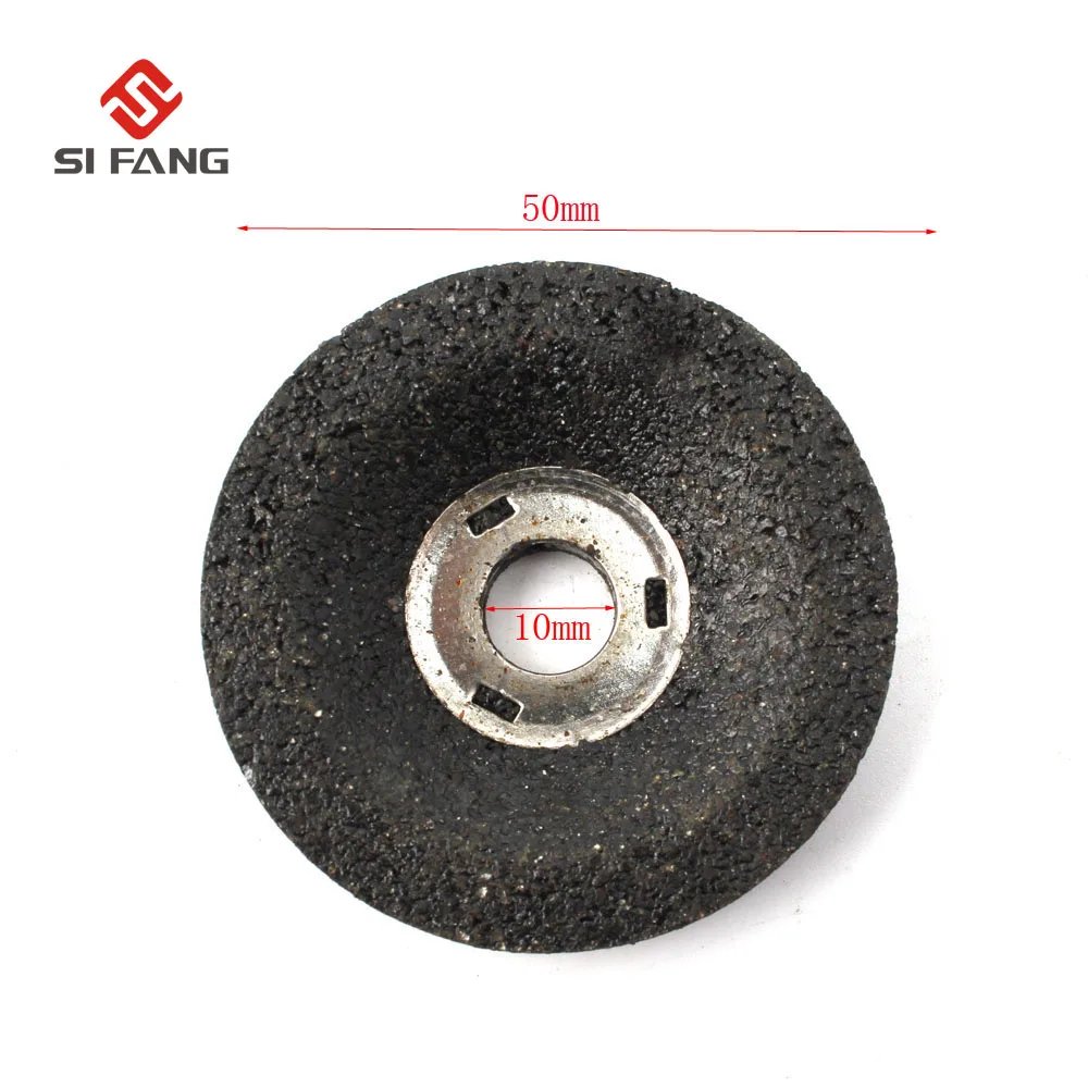 5-50Pcs 2" Inch 50mm Grinding Wheels for 2-inch Mini Air Angle Grinders grinding disc grinding wheel