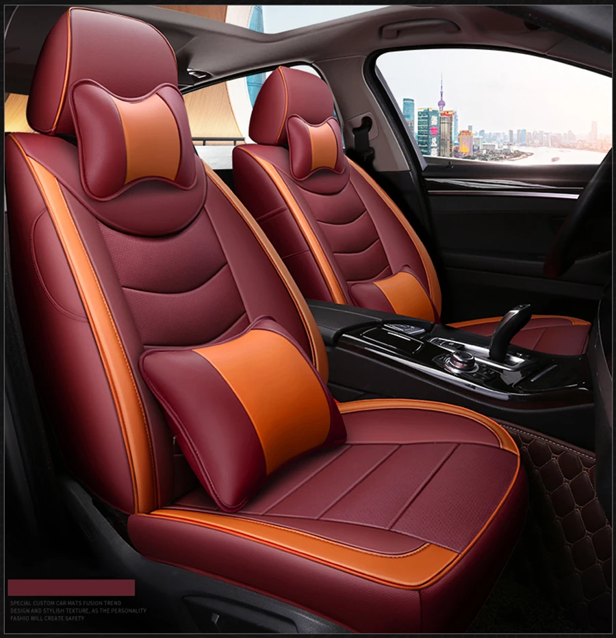 covers for vehicle seat (4)