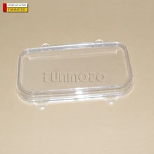 speedometer upper cover suit for CFMOTO CF500 parts no. is 9010-170114