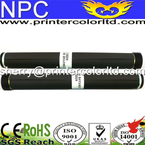Барабан ДЛЯ OKIdata C 800 MFP OKI 830 CDTN data 830n совместимый черный счетной барабаны