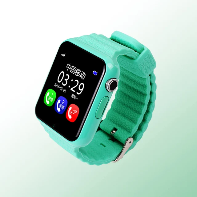 v7k watch setup