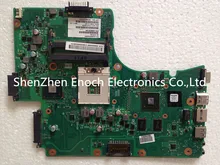 For Toshiba Satellite C650 C655 motherboard V000225180 6050A2452501-MB-A01 1310A2452504 full tested 60days warranty