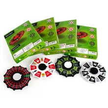 Новинка, цифровой крутящийся Спиннер, компас, вечерние бар, игра, выберите вращающийся диск, выберите сложное состояние, ручной Спиннер, подарок