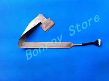 

(5 pcs/Lot) For CLEVO W760S S510IG Lcd LVDS Cable New P/n:6-43-W76S1-010