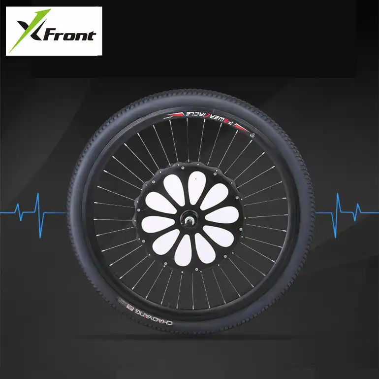 ebike brand