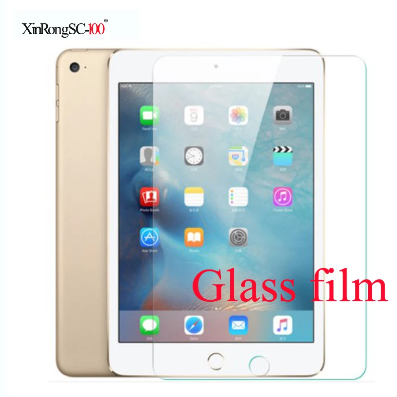 Для iPad 5 го поколения 2017 A1822 A1823 планшет сенсорный экран дигитайзер + домашняя
