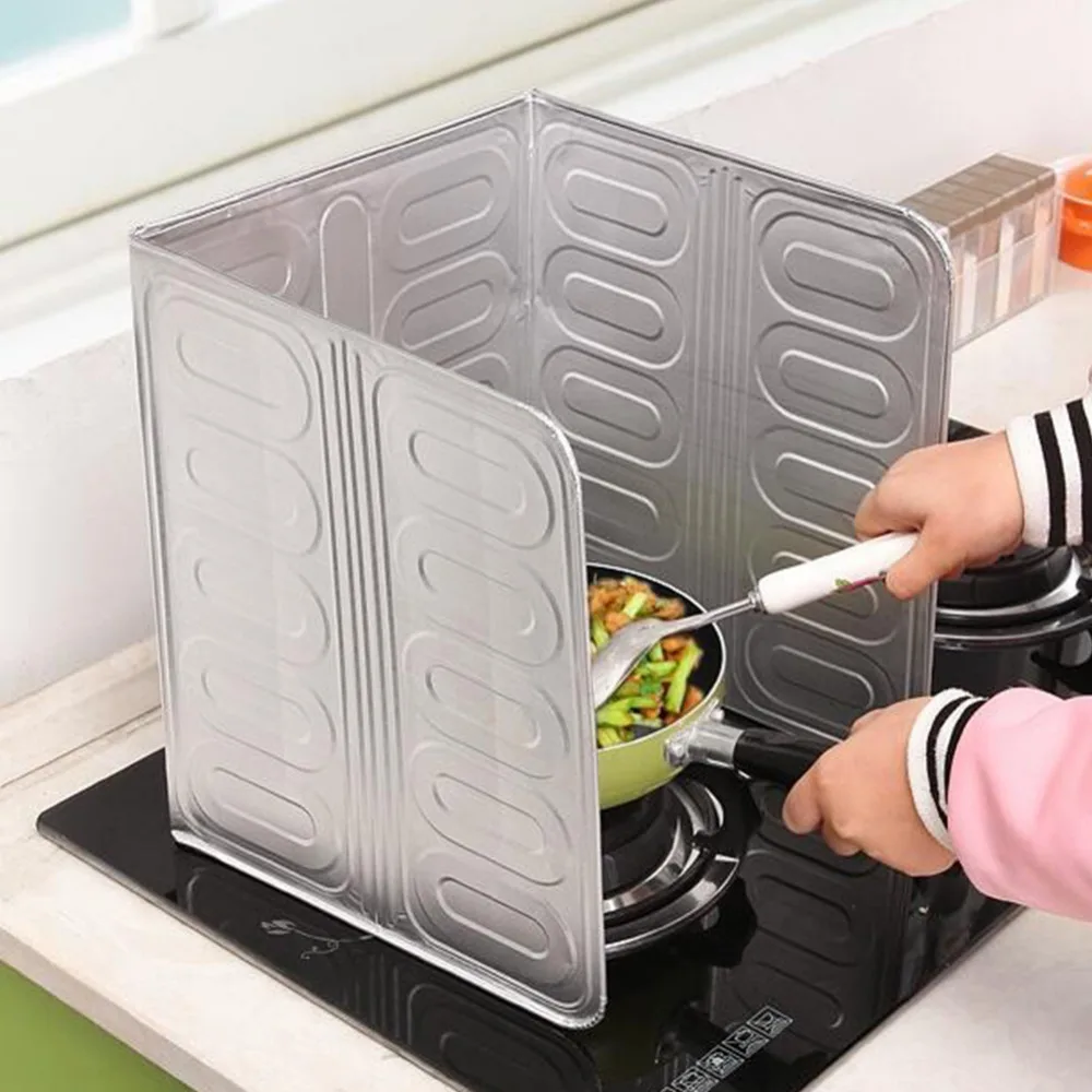 Protective Screen for a condition