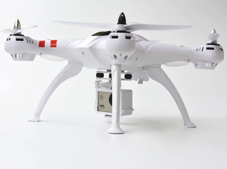Лидер продаж Bayang X16 бесщеточный двигатель RC Quadcopter Дрон вертолет Профессиональный