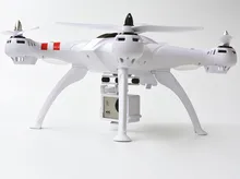 Hot Sales Bayang X16 Brushless Motor RC Quadcopter Drone Helicopter Professional Drone Can Hold 2MP wifi And Action camera