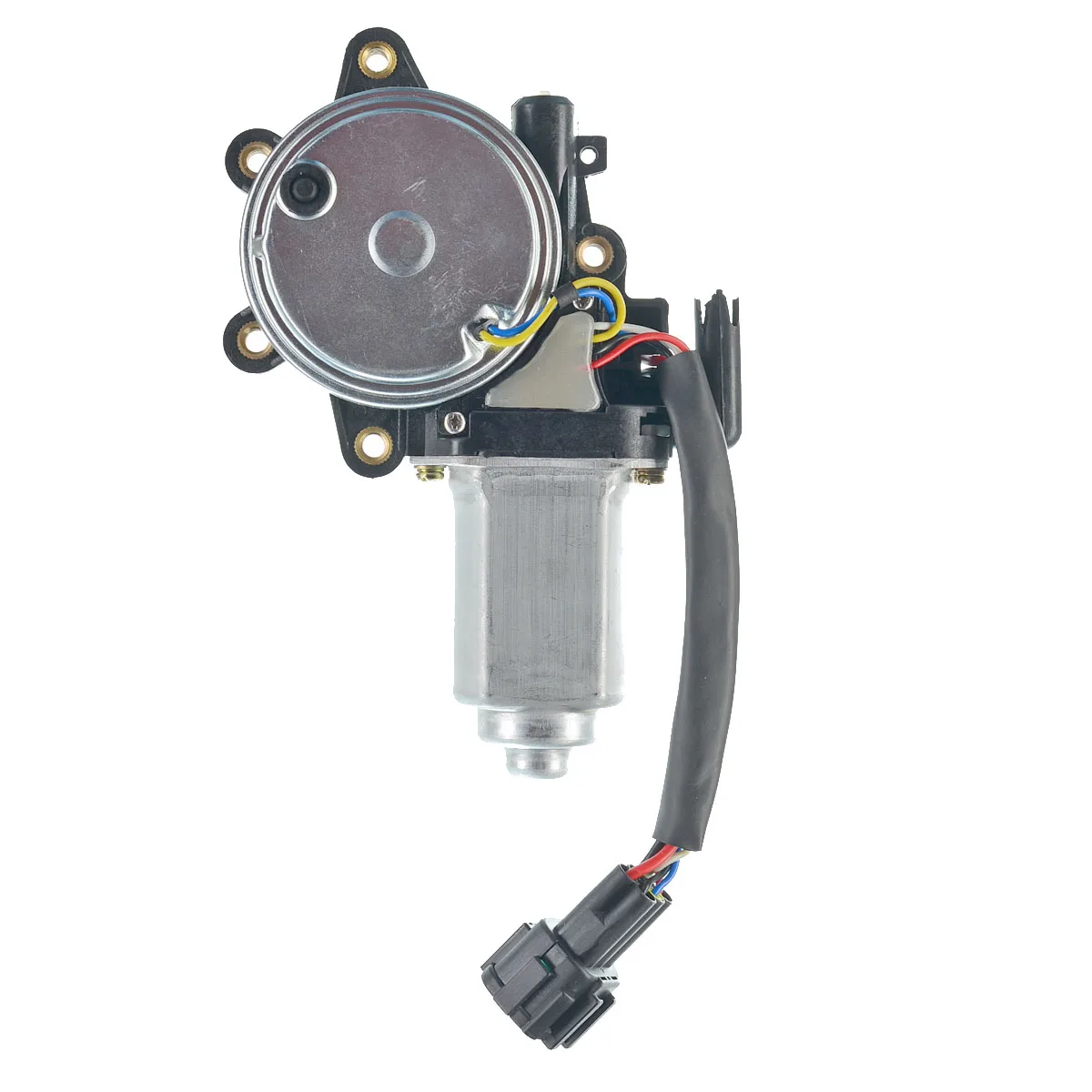 Оконный двигатель для Nissan Pathfinder 2007 2008 2009 2010 2011 2012 передний правый пассажир с