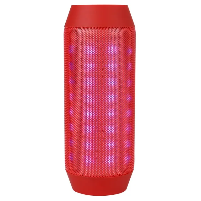 YITHOR sale cylinder Bluetooth Speaker Portable Outdoor Wireless Mini