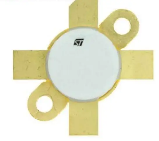 SD4933 RD15HVF1 BLW96 2SK317 SD4933 PTF141501E - Цвет: SD4933