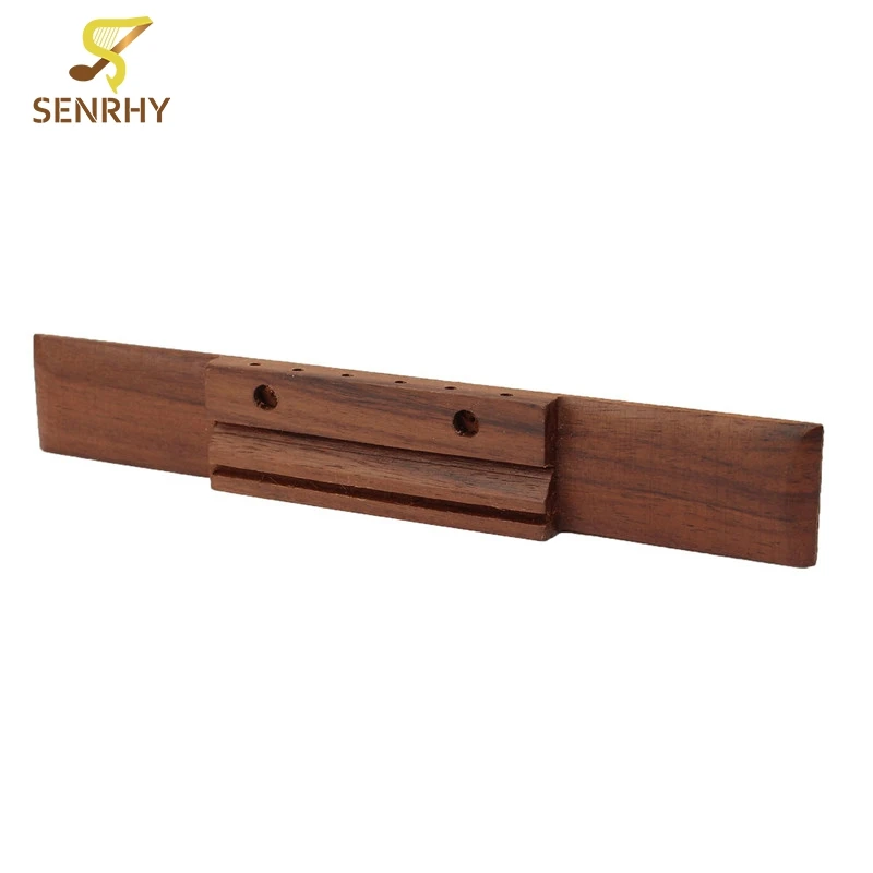 

190x30x10mm Bridge Replacement Parts Rosewood Wood Classical Guitar Bridge Guitar Parts & Accessories