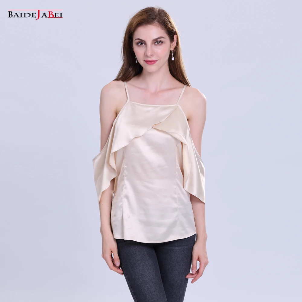 2017 lady camis shirts summer new fashion ladies exy