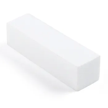 

800 pcs Nail Art Buffer File Block Pedicure Manicure Buffing Sanding Polish White Makeup Beauty Tools