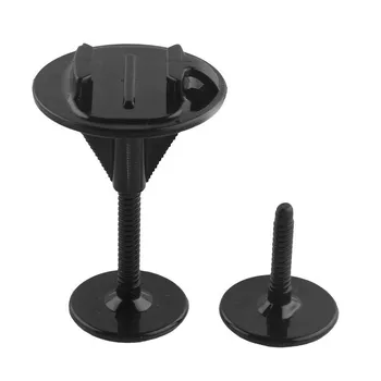 

Surf Accessories Surfing Kit Mount Summer Surfboard Fixed Bracket Bodyboard+Tether Locking Plug For Gopro Hero 7/6/5/4/3/3+/2/1