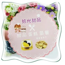 Индивидуальная конкурентоспособная цена высокое качество на заказ мягкая ПВХ наклейка печать