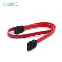 iii sata3 6gb מחשב כבלים Ecosin2 ומחברים 45cm SATA 3.0 קשיחים SSD S III SATA3 6Gb / נתונים כונן ישיר / זווית ישרה בכבלים Oct14 (4)