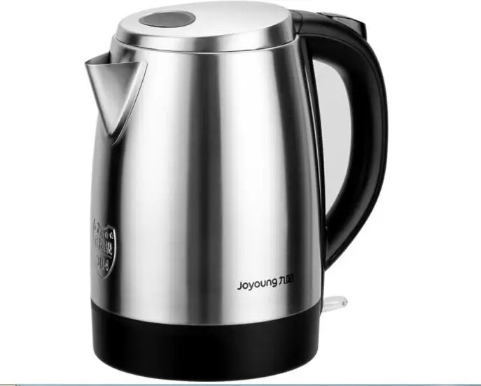 judge electric kettle