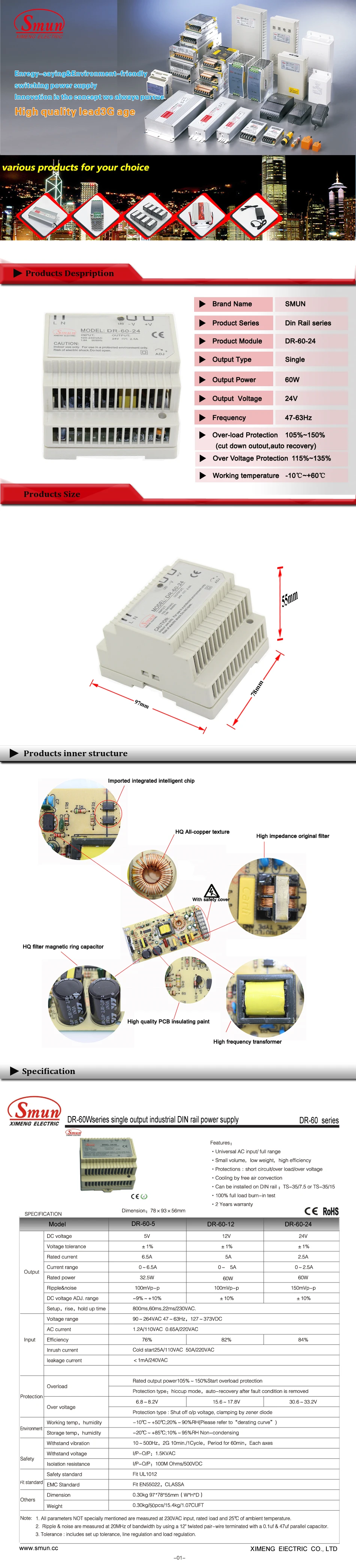 DR-60-24()