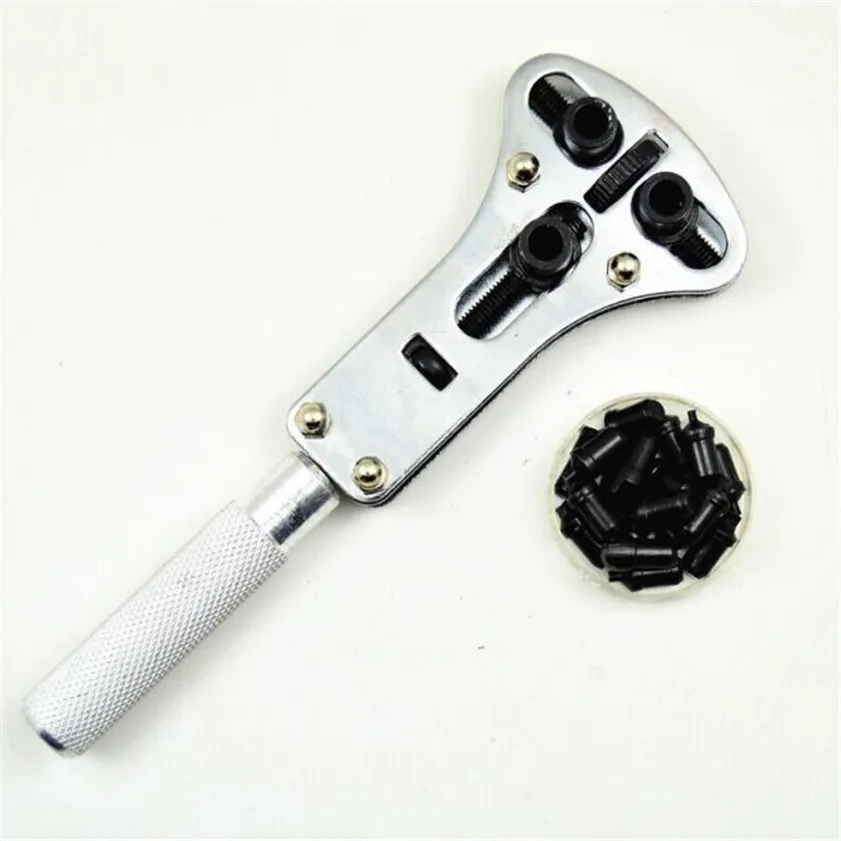 Buy High Quality Watch Case Opener Adjustable Screw