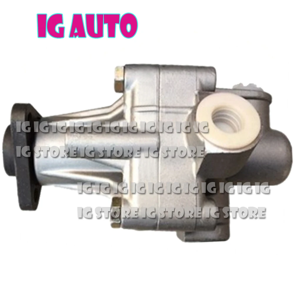 

Power Steering Pump For AUDI A6 S6 A8 S8 RS6 4D0145155KX