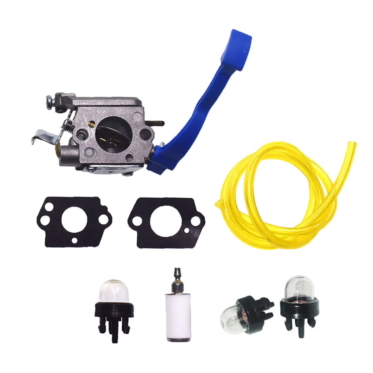 Carburetor Primer Bulb Fit Husqvarna 125B 125BX 125BVX Poulan Leaf