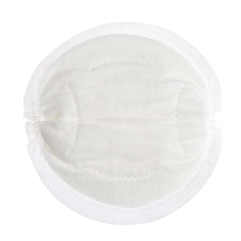 

10Pcs Breast Nipple Milk Pad Disposable Breast Nursing Pads For Breastfeeding Bra