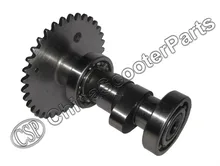 Performance Camshaft A12 GY6 125CC 150CC 1P52QMI 1P57QMJ Baotian Jonway Baja Kazuma Taotao ATV Quad Buggy