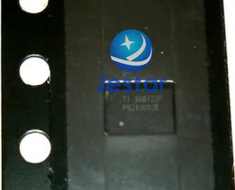 

20pcs for iPhone 7 7plus LCD display ic U3703