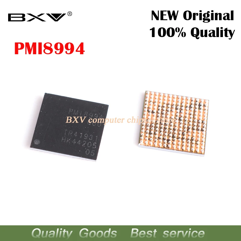 

2pcs 3pcs 4pcs 5pcs 10pcs PMI8994 002 Baseband IC light control IC chip for Xiaomi 5 Millet note new original free shipping