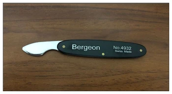 

Free Shipping 1pc Good Quality 4932 Watch Case Knife Professional Quality Snap-on Style Case Back Remover Opener