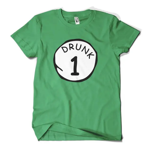 St Patricks Day T Shirt Paddys Day 