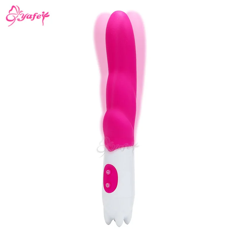 Vibrators (1)